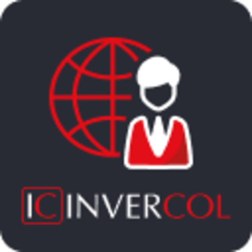 Invercol al Día logo
