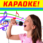 Cover Image of Tải xuống Karaoke bằng tiếng Nga, có bản ghi âm dành cho trẻ em. Miễn phí  APK