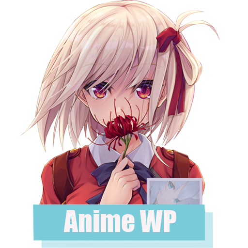 Download Anime Live Wallpaper (30).apk for Android 