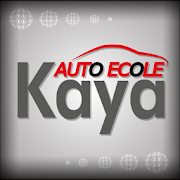 Auto Ecole Kaya 1.1 Icon