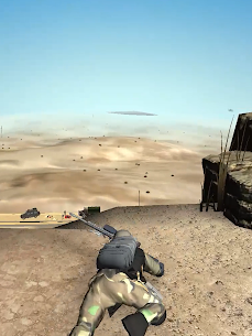 Sniper Attack 3D: Shooting War 1.0.8 MOD APK (Unlimited Money) 15