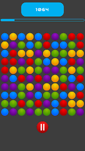 Bubble Breaker - Bubble Pop Ga Screenshot