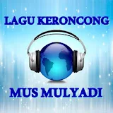 Lagu Keroncong MUS MULYADI icon