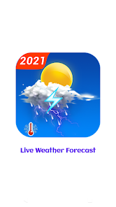 Live Weather Forecast 1.1 APK + Mod (Unlimited money) untuk android