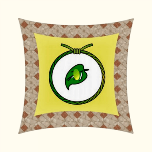 Budaya Tolaki logo