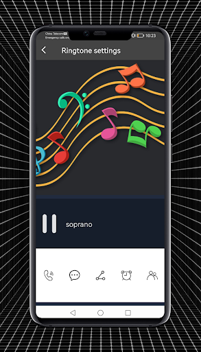 Redmi Note7 Pro Phone Ringtone