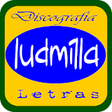 Ludmilla Letras icon