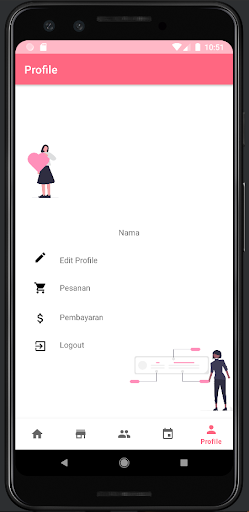 WO Apps Screen 3