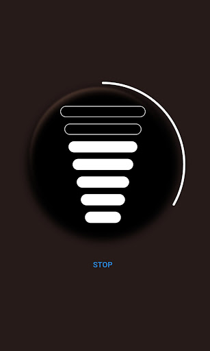 Dolce Timer Screen 2