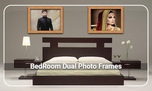 Bedroom Frames - Luxury Bedroo 1.0 APK + Mod (Free purchase) for Android