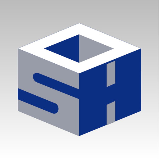 Santa Helena Construtora logo