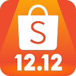 Cover Image of 下载 Shopee 12.12 Birthday Sale  APK