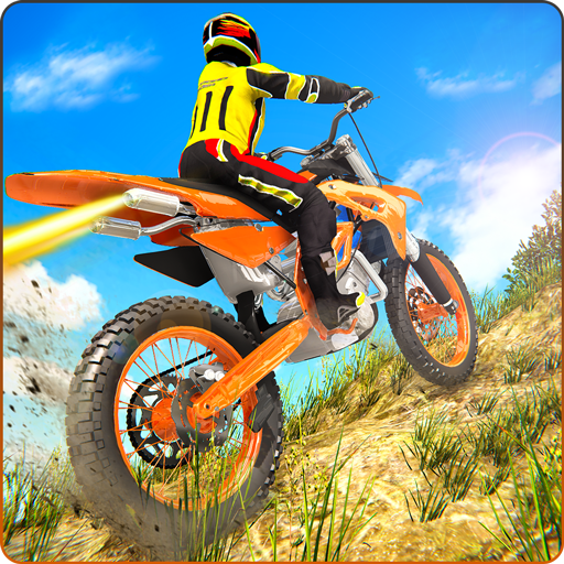 Moto Bike: Offroad Racing for Android - Free App Download