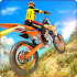 Offroad Moto Hill Bike Racing Game 3D3.5