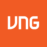 Cover Image of Unduh myVNG  APK