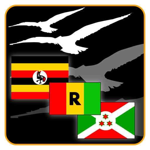 BirdLister Uganda 2.00.60 Icon