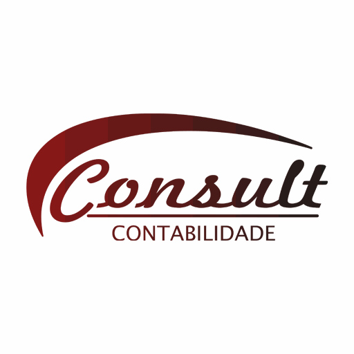 Consult Contabilidade MG logo