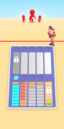 Game screenshot Battle Sort mod apk