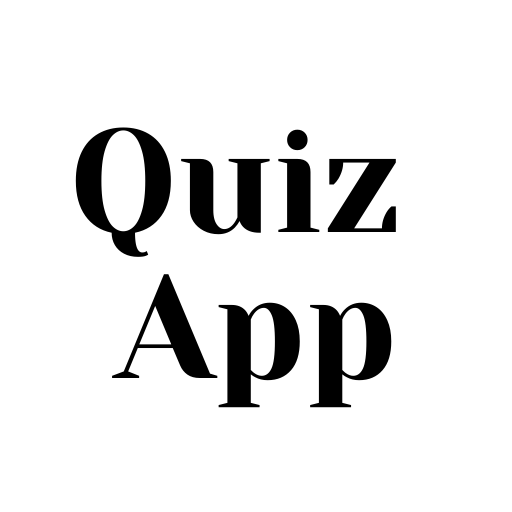 STEM Quiz App logo