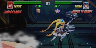 Game screenshot The Lost On The Street apk download
