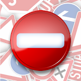 Traffic & Road Signs icon