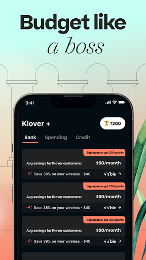 Klover - Instant Cash Advance 6