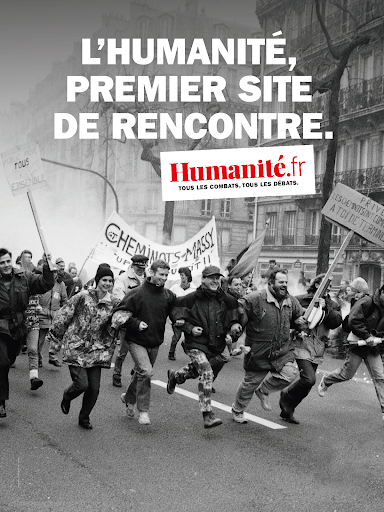 L'Humanité - Le journal screenshot 16