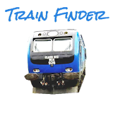 Train Finder - Sri Lanka icon