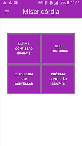 MISERICÓRDIA Screen 3