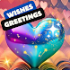 Day Wishes & Greetings Message - Androidアプリ