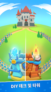 Tower Clash