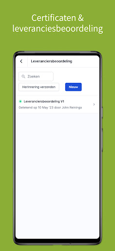 Global Fresh Trade Screen 2