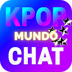 Cover Image of Download Chat: Bts, BlackPink,Twice,Exo 1.2 APK