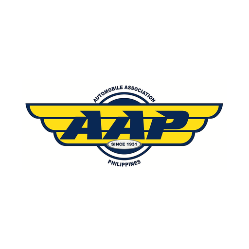 AAP Go logo