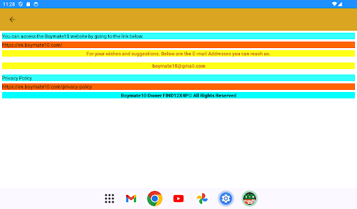 Find12x 4P screenshot 15