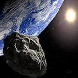 Amazing Asteroid icon