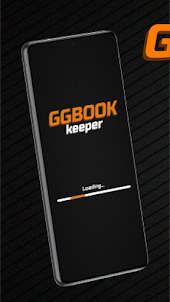 ggbook keeper