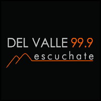 FM DEL VALLE 99.9 TREVELIN