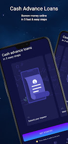Borrow Money: Cash Advance App  screenshots 5