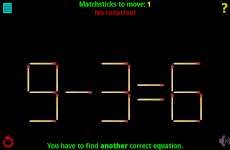 Alamot's Matchstick Puzzlesのおすすめ画像3