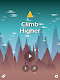 screenshot of Climb Higher - Physics Puzzles