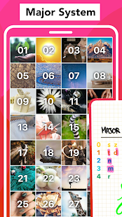 Memory Training for Numbers 4.5.16 APK screenshots 6