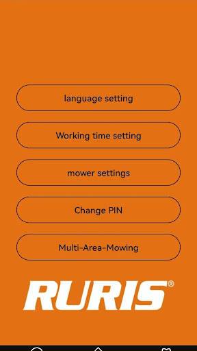 RURIS Screenshot