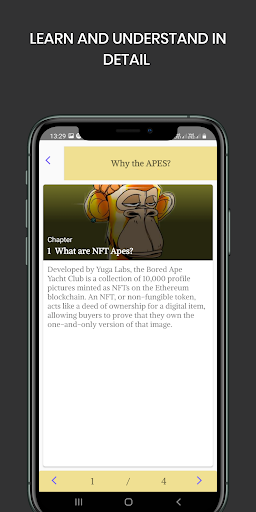 Learn to Create and Sell NFTs