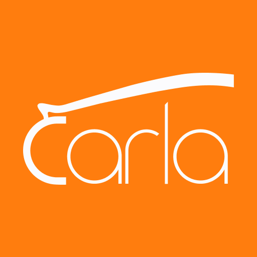 Carla Car Rental - Rent a Car  Icon