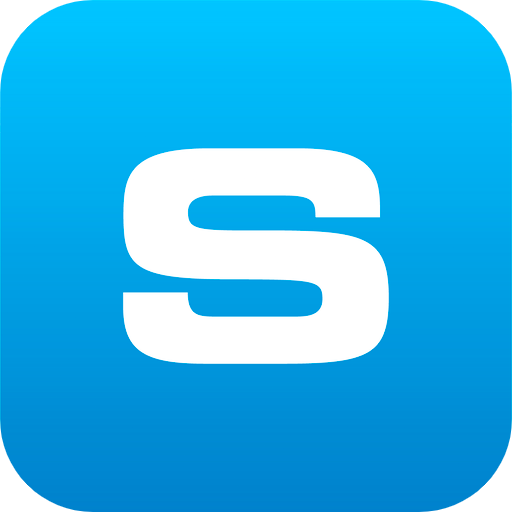 Salter Fit logo