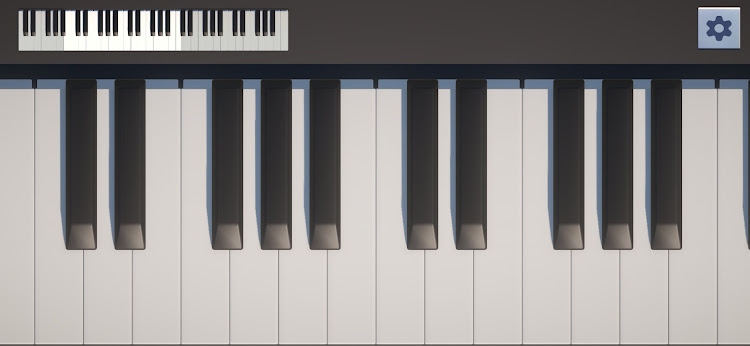 Piano Play & Learn - 1.0.4 - (Android)