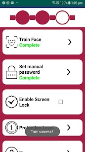 Face Lock APK Free Download for Android 1