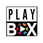Cover Image of Download PlayBox  APK