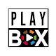 PlayBox Tải xuống trên Windows
